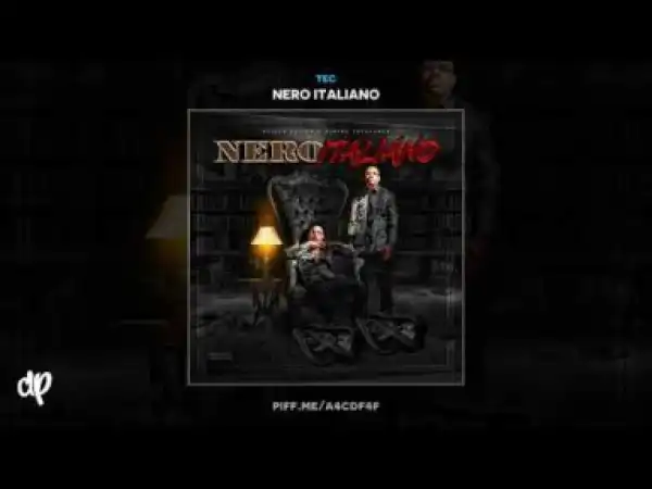 TEC - HD ft. Scotty Bando